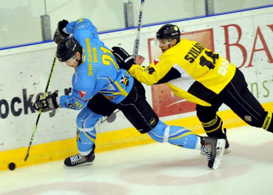 Corona Braşov – HSC Miercurea Ciuc 1-6